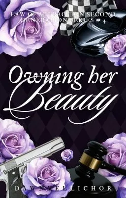 Cover of Owning Her Beauty (LOA 2 #4)