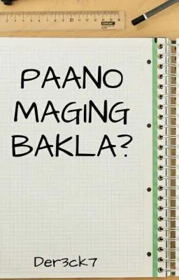 Cover of Paano maging Bakla?