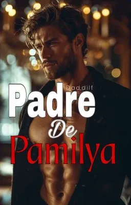 Cover of Padre De Pamilya (On Hold)