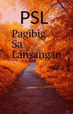 Cover of Pagibig Sa Lansangan