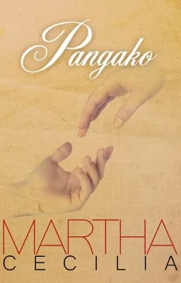 Cover of Pangako (Published by Precious Hearts Romances) (Completed)