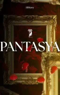 Cover of Pantasya