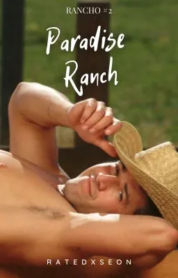 Cover of Paradise Ranch (BXB)