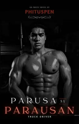 Cover of PARUSA sa PARAUSAN [M2M]