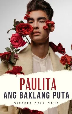 Cover of Paulita, Ang Baklang Puta