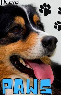 Cover of Paws