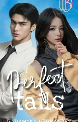 Cover of PERFECT TAILS