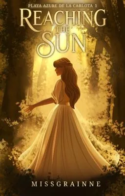 Cover of Playa Azure 1: Reaching the Sun