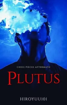 Cover of PLUTUS (CPAKV Epilogue)