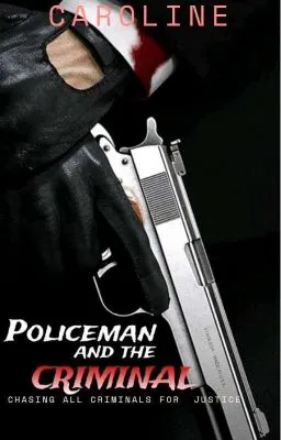 Cover of POLICEMAN AND THE CRIMINAL(BL)