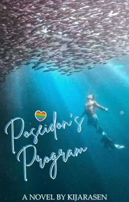 Cover of Poseidon's Program (BL) UNEDITED VERSION
