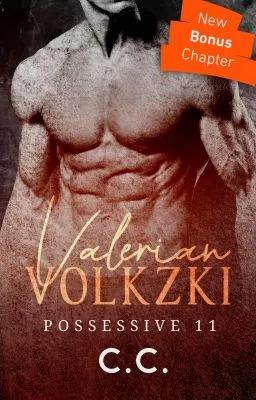 Cover of POSSESSIVE 11: Valerian Volkzki