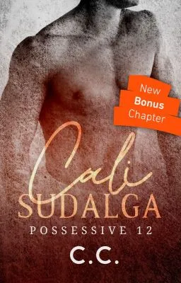 Cover of POSSESSIVE 12: Cali Sudalga