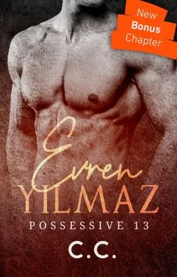 Cover of POSSESSIVE 13: Evren Yilmaz
