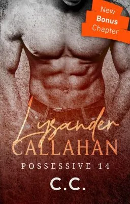 Cover of POSSESSIVE 14: Lysander Callahan