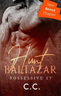 Cover of POSSESSIVE 17: Hunt Baltazar