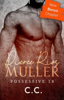 Cover of POSSESSIVE 18: Pierce Rios Muller