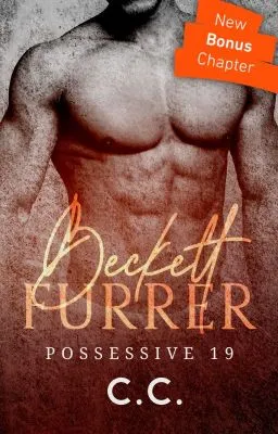 Cover of POSSESSIVE 19: Beckett Furrer