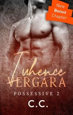 Cover of POSSESSIVE 2: Iuhence Vergara