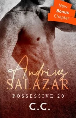 Cover of POSSESSIVE 20: Andrius Salazar