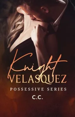 Cover of POSSESSIVE 21: Knight Velasquez