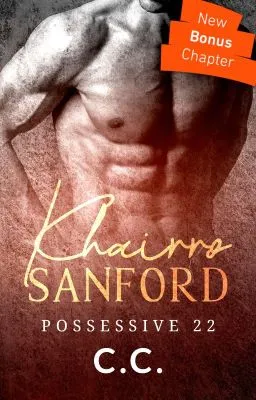 Cover of POSSESSIVE 22: Khairro Sanford