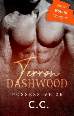Cover of POSSESSIVE 26: Terron Dashwood