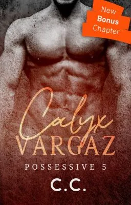Cover of POSSESSIVE 5: Calyx Vargaz