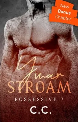 Cover of POSSESSIVE 7: Ymar Stroam