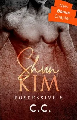 Cover of POSSESSIVE 8: Shun Kim