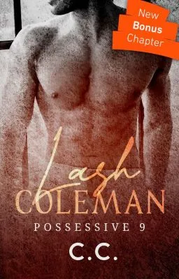 Cover of POSSESSIVE 9: Lash Coleman