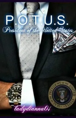 Cover of P.O.T.U.S. (manxman)**Short Story**