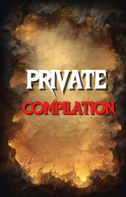 Cover of Private Compilation
