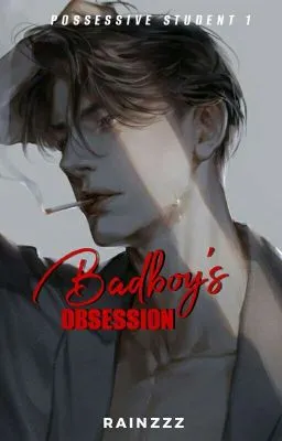 Cover of PSS 1 : BadBoy's Obsession