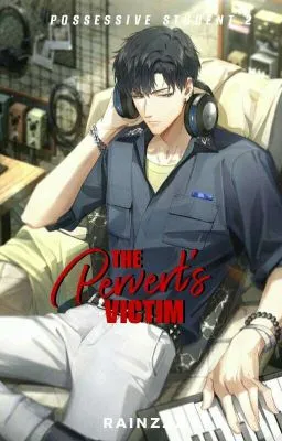 Cover of PSS 2 : The Pervert's VICTIM