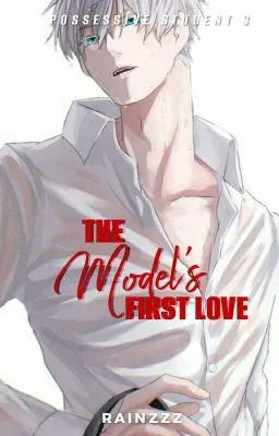 Cover of PSS 3 : The Model's Firstlove