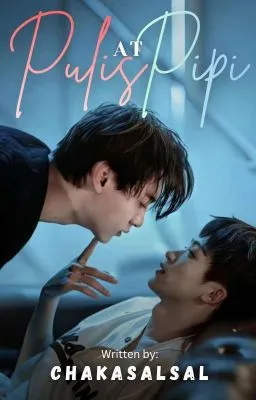 Cover of Pulis At Pipi (BXB) COMPLETED