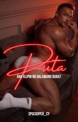 Cover of Puta