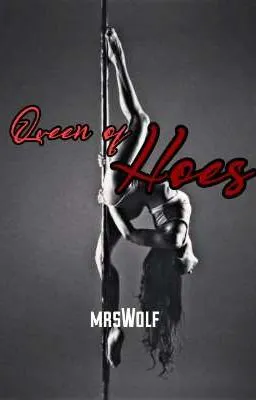 Cover of QUEEN OF HOES