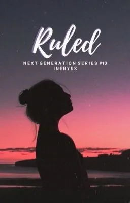 Cover of R U L E D (NGS #10)