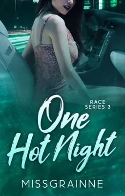 Cover of RACE 3: One Hot Night