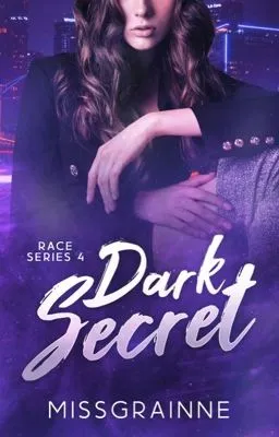 Cover of RACE 4: Dark Secret