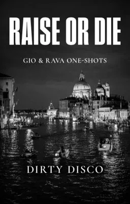 Cover of Raise or Die - [One-Shots]