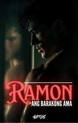 Cover of RAMON : Ang Barakong Ama #1