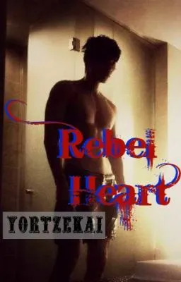 Cover of Rebel Heart! (boyxboy) - COMPLETED!