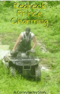 Cover of Redneck Prince Charming