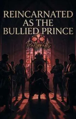 Cover of Reincarnated as the Bullied Prince