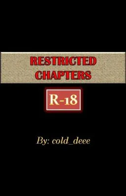 Cover of RESTRICTED CHAPTERS