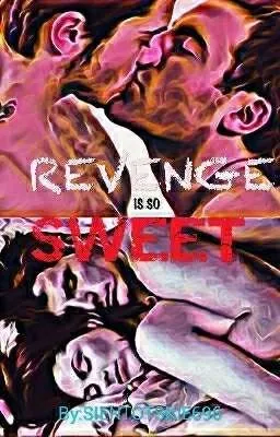 Cover of REVENGE IS SO SWEET (R-18) COMPLETED