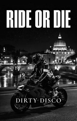 Cover of Ride or Die - [BoyxBoy]